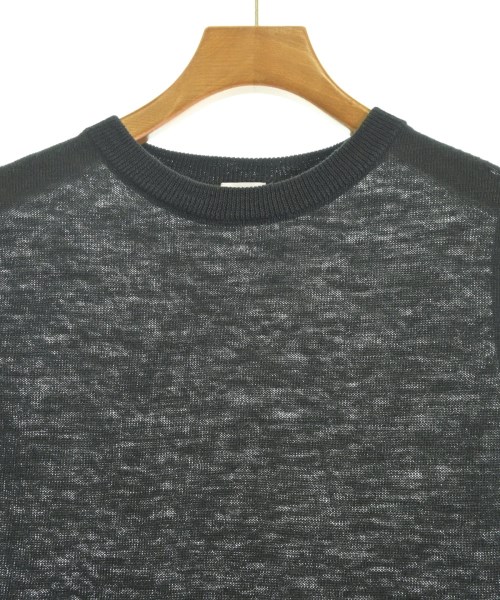 IENA LA BOUCLE（イエナラブークル）ベスト 黒 サイズ:F レディース/2200670526123