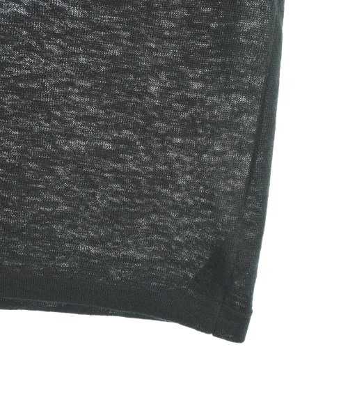 IENA LA BOUCLE（イエナラブークル）ベスト 黒 サイズ:F レディース/2200670526123