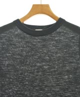 IENA LA BOUCLE（イエナラブークル）ベスト 黒 サイズ:F レディース/2200670526123