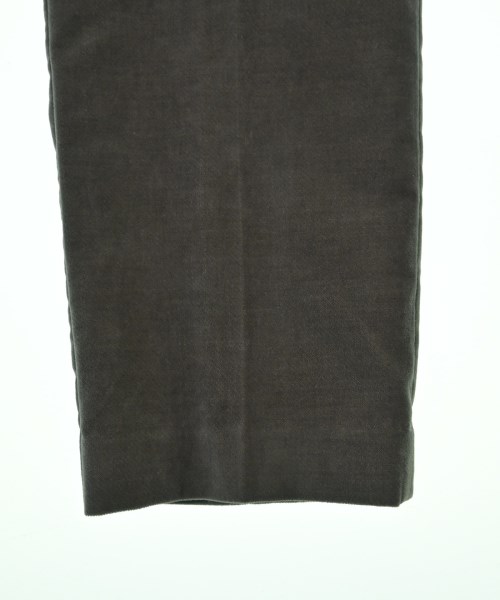 IENA LA BOUCLE（イエナラブークル）スラックス グレー サイズ:36(S位) レディース/2200647526019