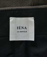 IENA LA BOUCLE（イエナラブークル）スラックス グレー サイズ:36(S位) レディース/2200647526019