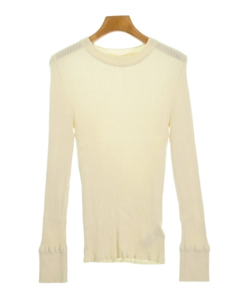 IENA LA BOUCLE(イエナラブークル)のニット・セーター サイズ:-(XS位) 4,800円