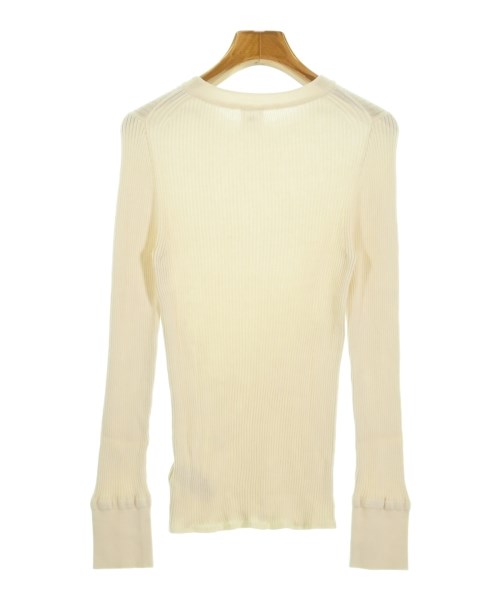 IENA LA BOUCLE（イエナラブークル）ニット・セーター 白 サイズ:-(XS位) レディース/2200725031237