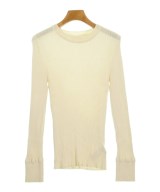 IENA LA BOUCLE（イエナラブークル）ニット・セーター 白 サイズ:-(XS位) レディース/2200725031237