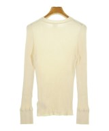IENA LA BOUCLE（イエナラブークル）ニット・セーター 白 サイズ:-(XS位) レディース/2200725031237