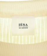 IENA LA BOUCLE（イエナラブークル）ニット・セーター 白 サイズ:-(XS位) レディース/2200725031237