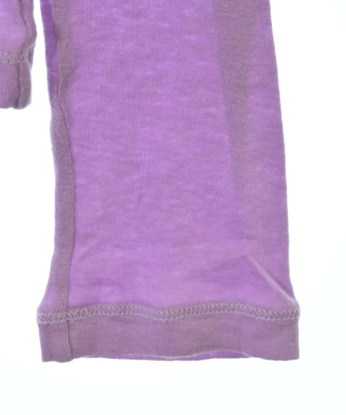 IENA LA BOUCLE（イエナラブークル）Tシャツ・カットソー 紫 サイズ:-(M位) レディース/2200730062011