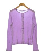 IENA LA BOUCLE（イエナラブークル）Tシャツ・カットソー 紫 サイズ:-(M位) レディース/2200730062011