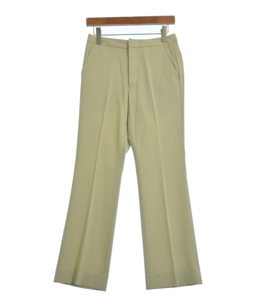 IENA LA BOUCLE(イエナラブークル)のスラックス サイズ:-(M位) 4,800円