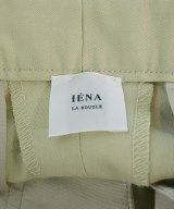 IENA LA BOUCLE（イエナラブークル）スラックス 緑 サイズ:-(M位) レディース/2200728713055