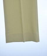 IENA LA BOUCLE（イエナラブークル）スラックス 緑 サイズ:-(M位) レディース/2200728713055