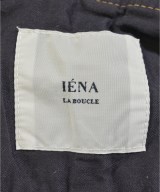 IENA LA BOUCLE（イエナラブークル）オールインワン/サロペット 紺 サイズ:38(M位) レディース/2200727940100