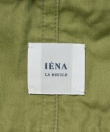 IENA LA BOUCLE（イエナラブークル）オールインワン/サロペット カーキ サイズ:38(M位) レディース/2200727940117
