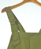 IENA LA BOUCLE（イエナラブークル）オールインワン/サロペット カーキ サイズ:38(M位) レディース/2200727940117