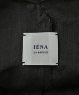 IENA LA BOUCLE（イエナラブークル）ワンピース 黒 サイズ:38(M位) レディース/2200717859191