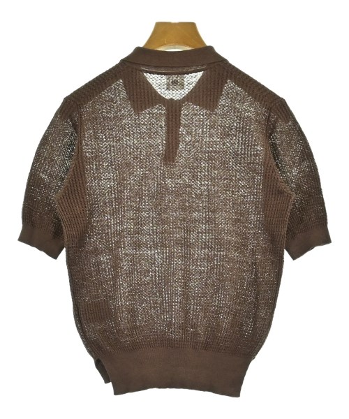 IENA LA BOUCLE（イエナラブークル）ニット・セーター 茶 サイズ:-(M位) レディース/2200718336059