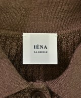 IENA LA BOUCLE（イエナラブークル）ニット・セーター 茶 サイズ:-(M位) レディース/2200718336059
