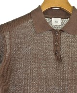 IENA LA BOUCLE（イエナラブークル）ニット・セーター 茶 サイズ:-(M位) レディース/2200718336059