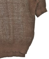 IENA LA BOUCLE（イエナラブークル）ニット・セーター 茶 サイズ:-(M位) レディース/2200718336059