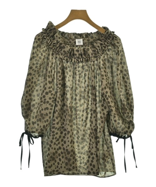 IENA LA BOUCLE(イエナラブークル)のブラウス サイズ:F 5,000円