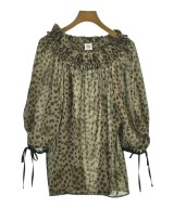 IENA LA BOUCLE ブラウス