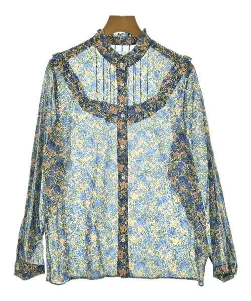 IENA LA BOUCLE(イエナラブークル)のカジュアルシャツ サイズ:F 4,200円