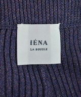 IENA LA BOUCLE（イエナラブークル）その他 紫 サイズ:-(M位) レディース/2200718424022