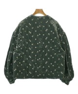 IENA LA BOUCLE（イエナラブークル）カバーオール 緑 サイズ:F レディース/2200722971024