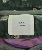 IENA LA BOUCLE（イエナラブークル）カバーオール 緑 サイズ:F レディース/2200722971024
