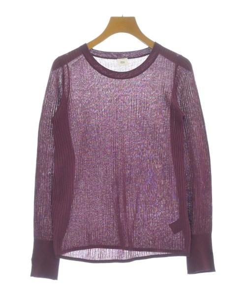 IENA LA BOUCLE(イエナラブークル)のニット・セーター サイズ:-(S位) 3,600円