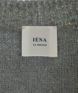 IENA LA BOUCLE（イエナラブークル）ベスト グレー サイズ:F レディース/2200683387032