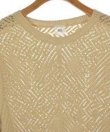 IENA LA BOUCLE（イエナラブークル）ニット・セーター ベージュ サイズ:-(M位) レディース/2200683387049