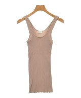 IENA LA BOUCLE（イエナラブークル）タンクトップ ピンク サイズ:-(M位) レディース/2200679225133