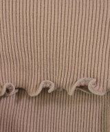 IENA LA BOUCLE（イエナラブークル）タンクトップ ピンク サイズ:-(M位) レディース/2200679225133