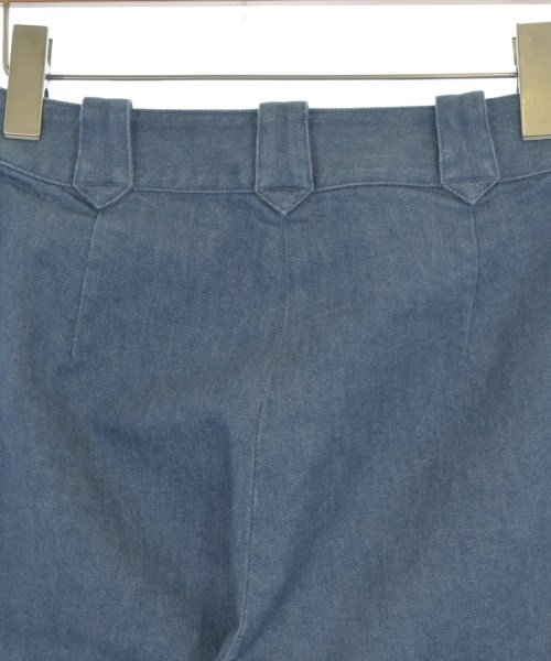 IENA LA BOUCLE（イエナラブークル）デニムパンツ 青 サイズ:34(XS位) レディース/2200680888013