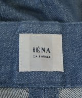 IENA LA BOUCLE（イエナラブークル）デニムパンツ 青 サイズ:34(XS位) レディース/2200680888013