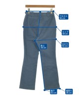 IENA LA BOUCLE（イエナラブークル）デニムパンツ 青 サイズ:34(XS位) レディース/2200680888013