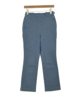 IENA LA BOUCLE デニムパンツ