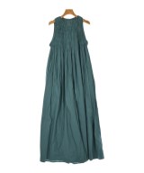 IENA LA BOUCLE（イエナラブークル）オールインワン/サロペット 青 サイズ:36(S位) レディース/2200685442012