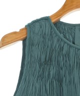 IENA LA BOUCLE（イエナラブークル）オールインワン/サロペット 青 サイズ:36(S位) レディース/2200685442012