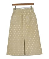 IENA LA BOUCLE ロング・マキシ丈スカート