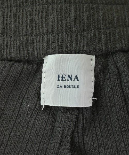 IENA LA BOUCLE（イエナラブークル）その他 グレー サイズ:-(M位) レディース/2200677615196