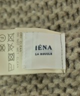 IENA LA BOUCLE（イエナラブークル）ニット・セーター ベージュ サイズ:F レディース/2200681316010