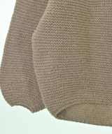 IENA LA BOUCLE（イエナラブークル）ニット・セーター ベージュ サイズ:F レディース/2200681316010