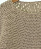 IENA LA BOUCLE（イエナラブークル）ニット・セーター ベージュ サイズ:F レディース/2200681316010