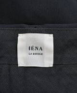 IENA LA BOUCLE（イエナラブークル）スラックス 紺 サイズ:40(M位) レディース/2200684808116