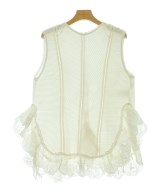 IENA LA BOUCLE（イエナラブークル）ブラウス 白 サイズ:F レディース/2200680359179