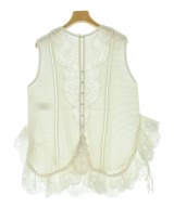 IENA LA BOUCLE（イエナラブークル）ブラウス 白 サイズ:F レディース/2200680359179