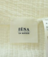 IENA LA BOUCLE（イエナラブークル）ブラウス 白 サイズ:F レディース/2200680359179