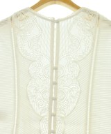 IENA LA BOUCLE（イエナラブークル）ブラウス 白 サイズ:F レディース/2200680359179